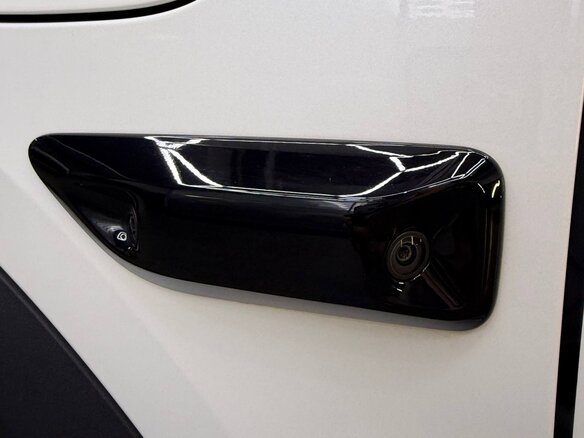 2026 Changan Qiyuan Q05 40.3 kWh II, белый - вид 8