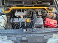 2001 Lada (ВАЗ) 2115, серый - вид 9