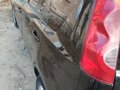 2011 Nissan Note I Рестайлинг, чёрный, 570000 рублей - вид 11