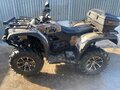 2012 Stels ATV-500, чёрный, 420000 рублей - вид 8