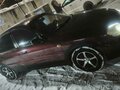 2007 Chevrolet Lanos I, пурпурный, 175000 рублей - вид 11
