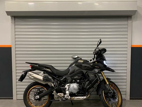 2026 Voge 900DSX, чёрный, 1033000 рублей, вид 5