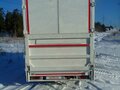 1995 Fuso (Mitsubishi) Canter, белый, 1350000 рублей - вид 2