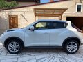 2014 Nissan Juke I, белый, 700000 рублей - вид 2