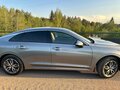 2023 Kia K5 III, серый, 2700000 рублей - вид 2