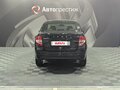2026 Lada (ВАЗ) Granta I Рестайлинг, чёрный - вид 3