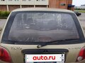 2008 Daewoo Matiz I Рестайлинг, бежевый, 60000 рублей - вид 5