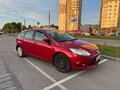 2011 Ford Focus III, пурпурный, 730000 рублей - вид 2