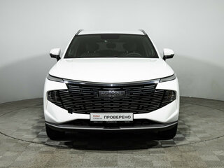 2024 Haval F7 II, белый, 2370000 рублей, вид 2