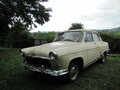 1962 ГАЗ 21 «Волга» 21В, бежевый, 548784 рублей