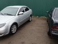 2011 Haima 3, серебристый, 135000 рублей - вид 3
