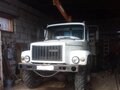 2007 ГАЗ ГАЗ-66, белый, 1700000 рублей - вид 3
