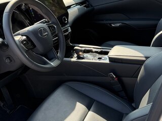 2023 Lexus RX 350 V, белый, 8500000 рублей, вид 5