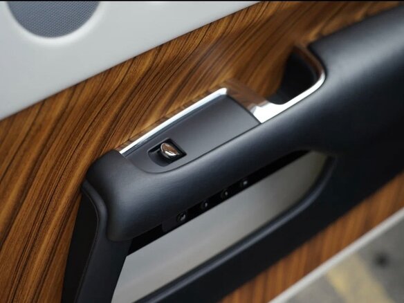 2014 Rolls-Royce Wraith, чёрный, 12950000 рублей - вид 25