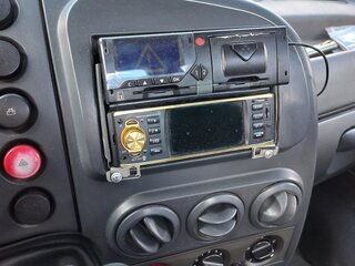 2006 Iveco Daily, белый, 1219000 рублей, вид 1