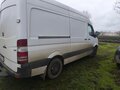2006 Mercedes-Benz Sprinter, белый, 1600000 рублей - вид 2