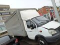 2013 ГАЗ ГАЗель (3302), белый, 1200000 рублей - вид 1