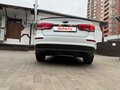 2015 Kia Rio III Рестайлинг, белый, 980000 рублей - вид 6