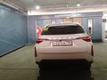 2023 Haval F7 I Рестайлинг, белый - вид 4