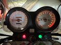1999 Honda CB 600F Hornet, красный, 390000 рублей - вид 8