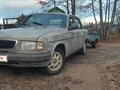 1997 ГАЗ 3110 «Волга», серый, 82000 рублей - вид 3