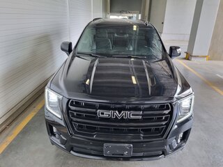 2023 GMC Yukon V, чёрный, 10300000 рублей, вид 4