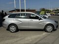 2026 Lada (ВАЗ) Vesta SW I Рестайлинг (NG), серебристый, 1885000 рублей - вид 3
