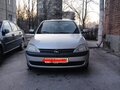 2001 Opel Corsa C, серебристый, 160000 рублей