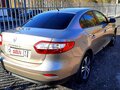 2012 Renault Fluence I, бежевый - вид 3