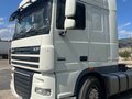2011 DAF XF 105, белый, 2850000 рублей - вид 5
