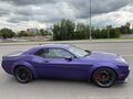 2019 Dodge Challenger SRT Hellcat Widebody III Рестайлинг 2, фиолетовый, 9000000 рублей - вид 5