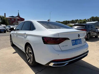 2023 Volkswagen Sagitar III Рестайлинг, белый, 1478028 рублей, вид 4