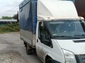 2013 Ford Transit, белый, 750000 рублей - вид 4