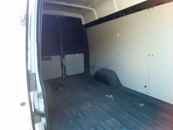 2013 Mercedes-Benz Sprinter Classic, белый, 1200000 рублей - вид 5