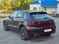 2014 Porsche Macan S I, коричневый, 3500000 рублей - вид 5
