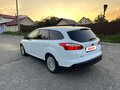 2012 Ford Focus III, белый, 815000 рублей - вид 3