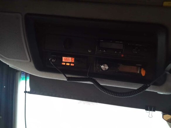 2010 Iveco Stralis, чёрный, 2200000 рублей - вид 11