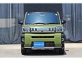 2023 Daihatsu Taft II, зелёный, 910000 рублей - вид 1