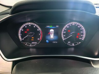 2021 Geely Binyue I Рестайлинг, белый, 1488000 рублей, вид 5