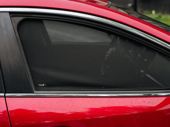 2013 Mazda 6 III (GJ), красный, 1680000 рублей - вид 13