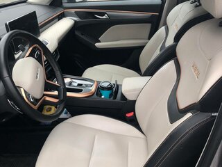 2023 Haval Jolion I, серый, 2300000 рублей, вид 5