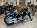 2022 Harley-Davidson Softail Standard, чёрный, 2150000 рублей - вид 2