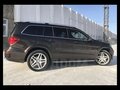 2014 Mercedes-Benz GL-Класс 400 II (X166), коричневый, 3700000 рублей - вид 4