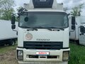 2016 Isuzu Forward (F-Series), белый, 1750000 рублей - вид 5