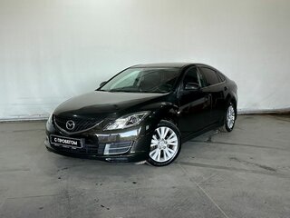 Mazda 6 II (GH)