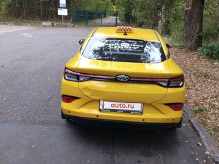 2023 JAC J7 I, серый, 1420000 рублей, вид 2
