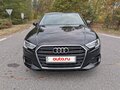 2019 Audi A3 III (8V) Рестайлинг, чёрный, 2370000 рублей