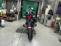 2012 Triumph Tiger 800, чёрный, 600000 рублей - вид 8