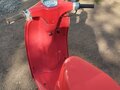 1999 Honda Julio, красный, 110000 рублей - вид 5