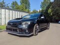 2019 Subaru WRX I Рестайлинг, чёрный, 3750000 рублей